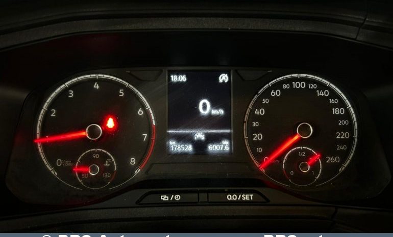 Volkswagen T-Cross 1.0 TSI 2021 full