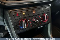 Volkswagen T-Cross 1.0 TSI 2021 full