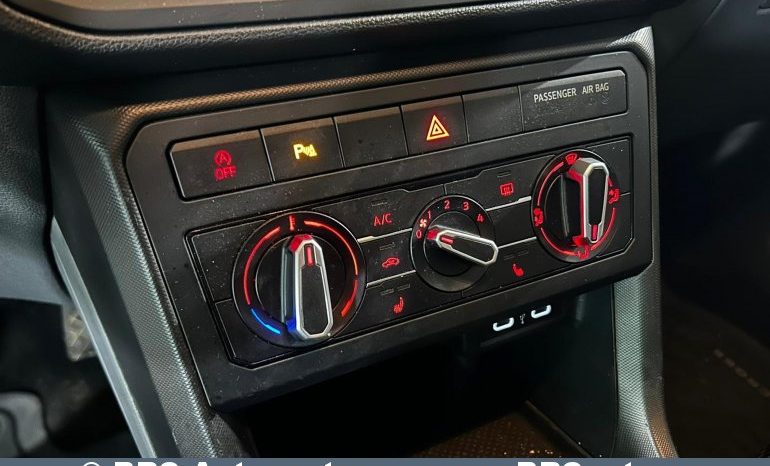 Volkswagen T-Cross 1.0 TSI 2021 full