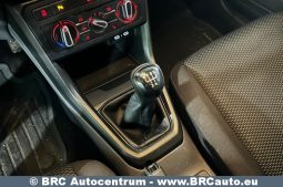 Volkswagen T-Cross 1.0 TSI 2021 full