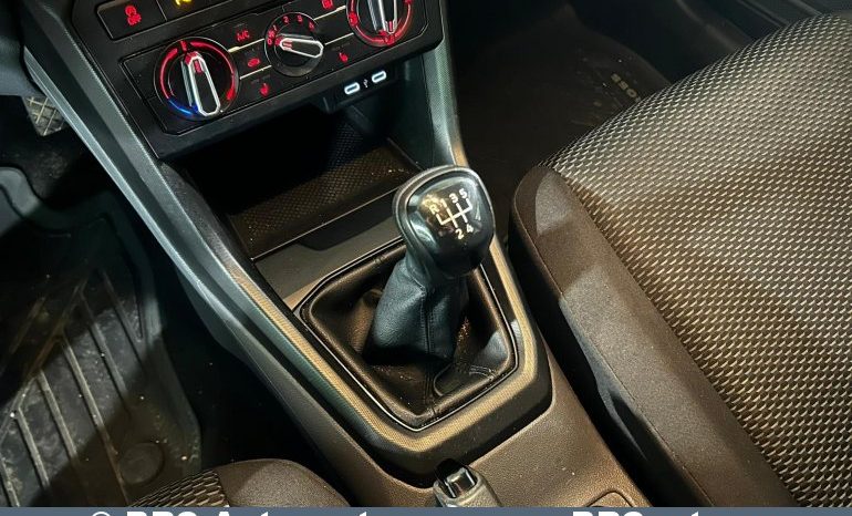 Volkswagen T-Cross 1.0 TSI 2021 full