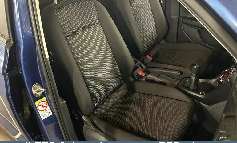 Volkswagen T-Cross 1.0 TSI 2021 full