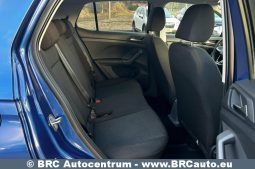 Volkswagen T-Cross 1.0 TSI 2021 full