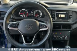 Volkswagen T-Cross 1.0 TSI 2021 full