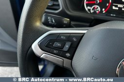 Volkswagen T-Cross 1.0 TSI 2021 full