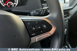 Volkswagen T-Cross 1.0 TSI 2021 full