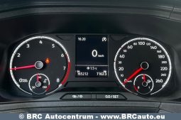 Volkswagen T-Cross 1.0 TSI 2021 full