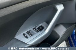 Volkswagen T-Cross 1.0 TSI 2021 full