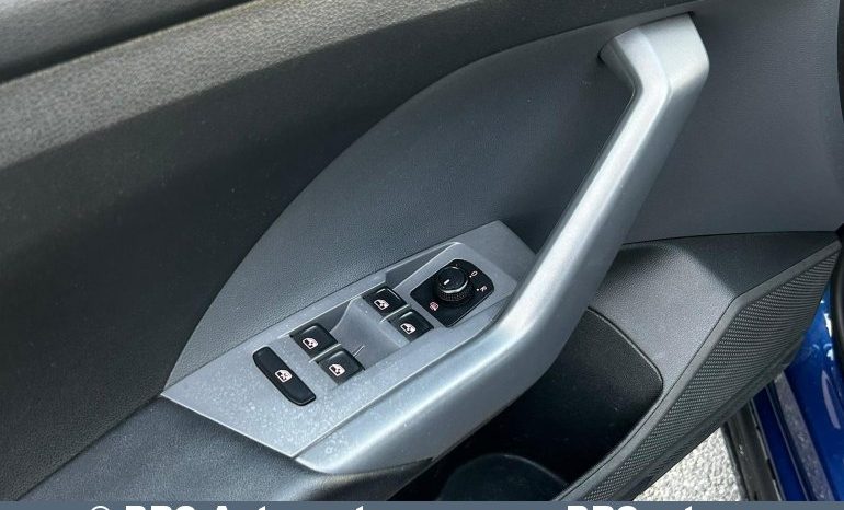 Volkswagen T-Cross 1.0 TSI 2021 full