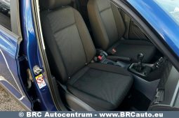 Volkswagen T-Cross 1.0 TSI 2021 full