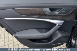 Audi A6 55TFSI Quattro S-Line Automatas 2019 full