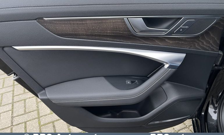 Audi A6 55TFSI Quattro S-Line Automatas 2019 full