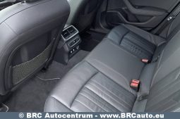 Audi A6 55TFSI Quattro S-Line Automatas 2019 full