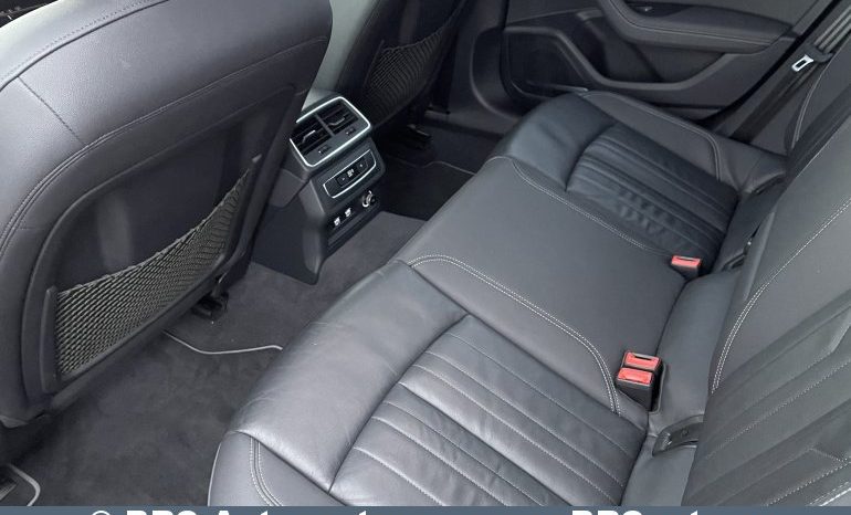 Audi A6 55TFSI Quattro S-Line Automatas 2019 full