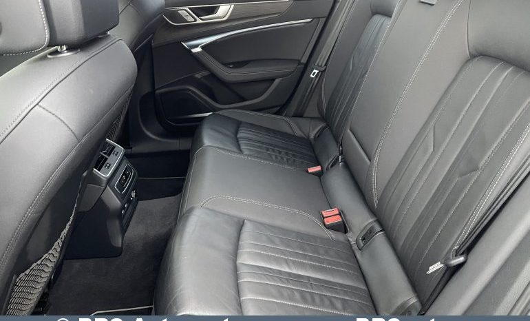 Audi A6 55TFSI Quattro S-Line Automatas 2019 full