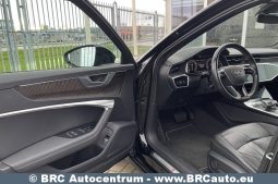 Audi A6 55TFSI Quattro S-Line Automatas 2019 full