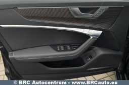 Audi A6 55TFSI Quattro S-Line Automatas 2019 full