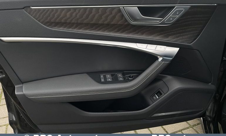 Audi A6 55TFSI Quattro S-Line Automatas 2019 full