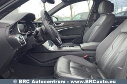 Audi A6 55TFSI Quattro S-Line Automatas 2019 full
