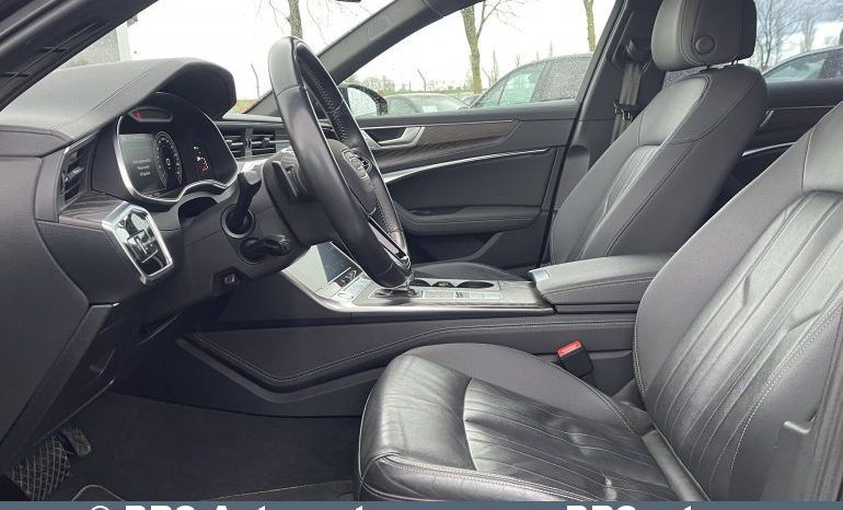 Audi A6 55TFSI Quattro S-Line Automatas 2019 full