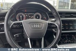 Audi A6 55TFSI Quattro S-Line Automatas 2019 full