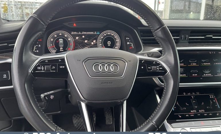 Audi A6 55TFSI Quattro S-Line Automatas 2019 full