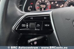Audi A6 55TFSI Quattro S-Line Automatas 2019 full
