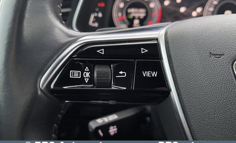 Audi A6 55TFSI Quattro S-Line Automatas 2019 full