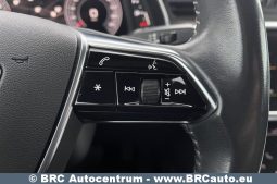 Audi A6 55TFSI Quattro S-Line Automatas 2019 full