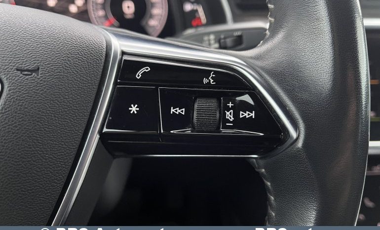 Audi A6 55TFSI Quattro S-Line Automatas 2019 full