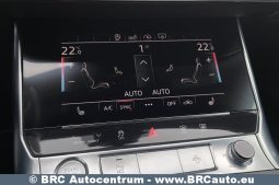 Audi A6 55TFSI Quattro S-Line Automatas 2019 full