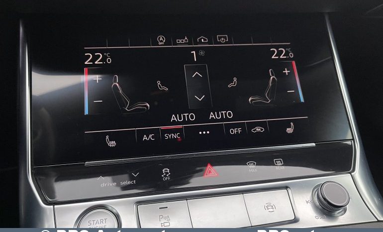 Audi A6 55TFSI Quattro S-Line Automatas 2019 full