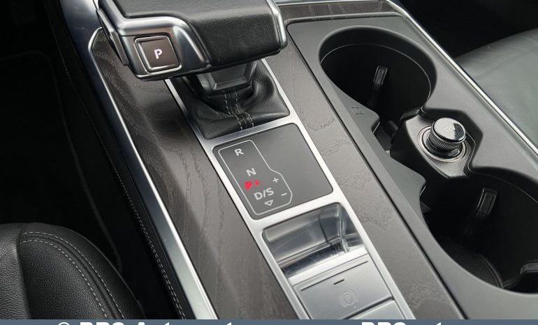 Audi A6 55TFSI Quattro S-Line Automatas 2019 full