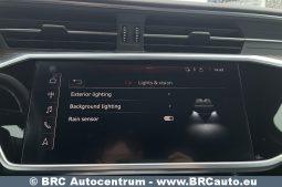 Audi A6 55TFSI Quattro S-Line Automatas 2019 full