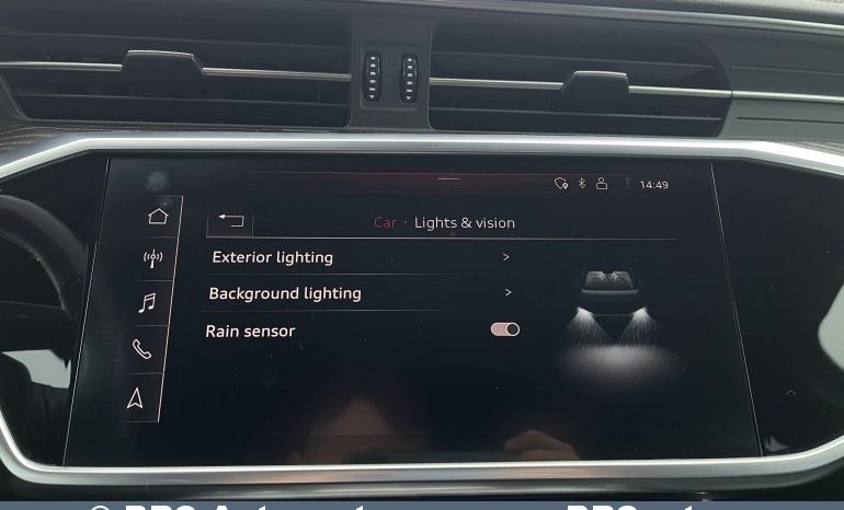 Audi A6 55TFSI Quattro S-Line Automatas 2019 full