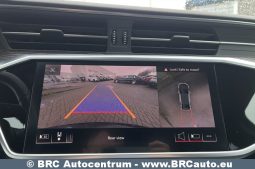 Audi A6 55TFSI Quattro S-Line Automatas 2019 full