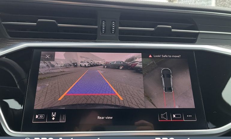 Audi A6 55TFSI Quattro S-Line Automatas 2019 full