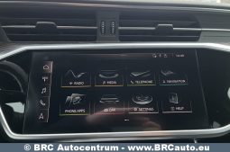 Audi A6 55TFSI Quattro S-Line Automatas 2019 full