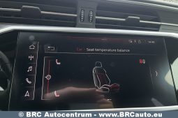 Audi A6 55TFSI Quattro S-Line Automatas 2019 full