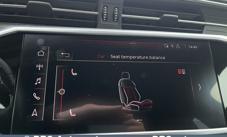 Audi A6 55TFSI Quattro S-Line Automatas 2019 full