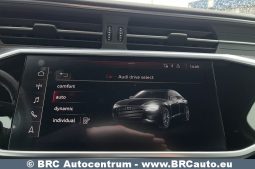 Audi A6 55TFSI Quattro S-Line Automatas 2019 full