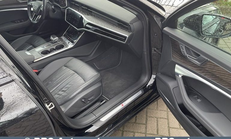 Audi A6 55TFSI Quattro S-Line Automatas 2019 full