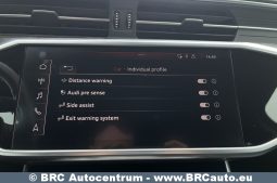 Audi A6 55TFSI Quattro S-Line Automatas 2019 full