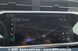 Audi A6 55TFSI Quattro S-Line Automatas 2019 full