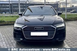 Audi A6 55TFSI Quattro S-Line Automatas 2019 full