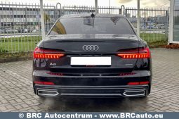 Audi A6 55TFSI Quattro S-Line Automatas 2019 full