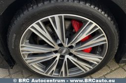 Audi A6 55TFSI Quattro S-Line Automatas 2019 full