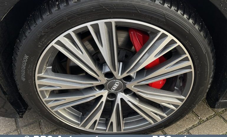 Audi A6 55TFSI Quattro S-Line Automatas 2019 full