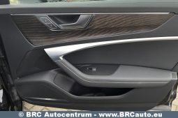 Audi A6 55TFSI Quattro S-Line Automatas 2019 full
