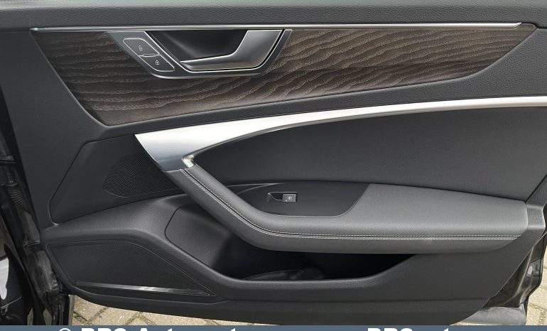 Audi A6 55TFSI Quattro S-Line Automatas 2019 full